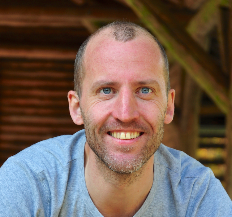 Douwe - Practical Dreamer