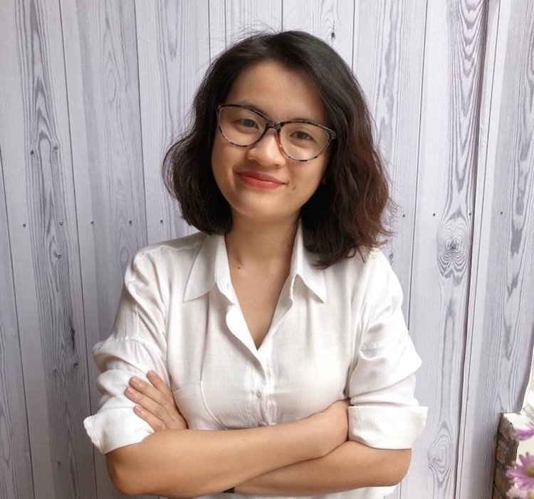 Huyen - The Heart of Home