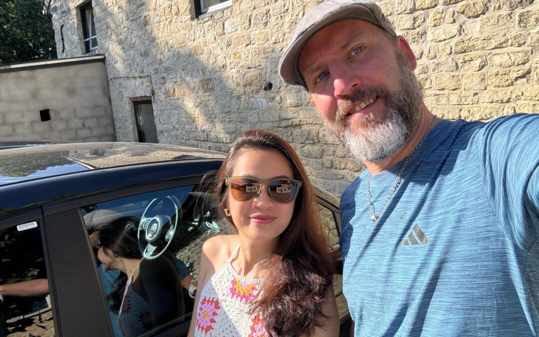 Why Vietnam for Van Life?