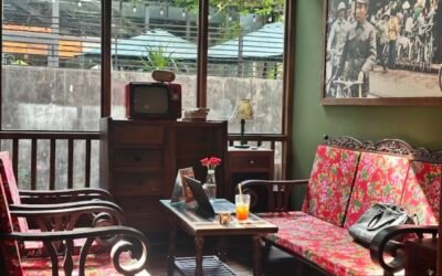 The ScoutTed Pre-Trip Checklist