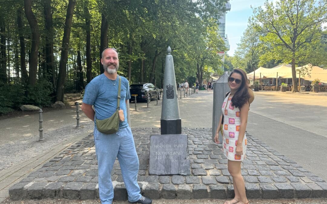 The Trip That Started It All