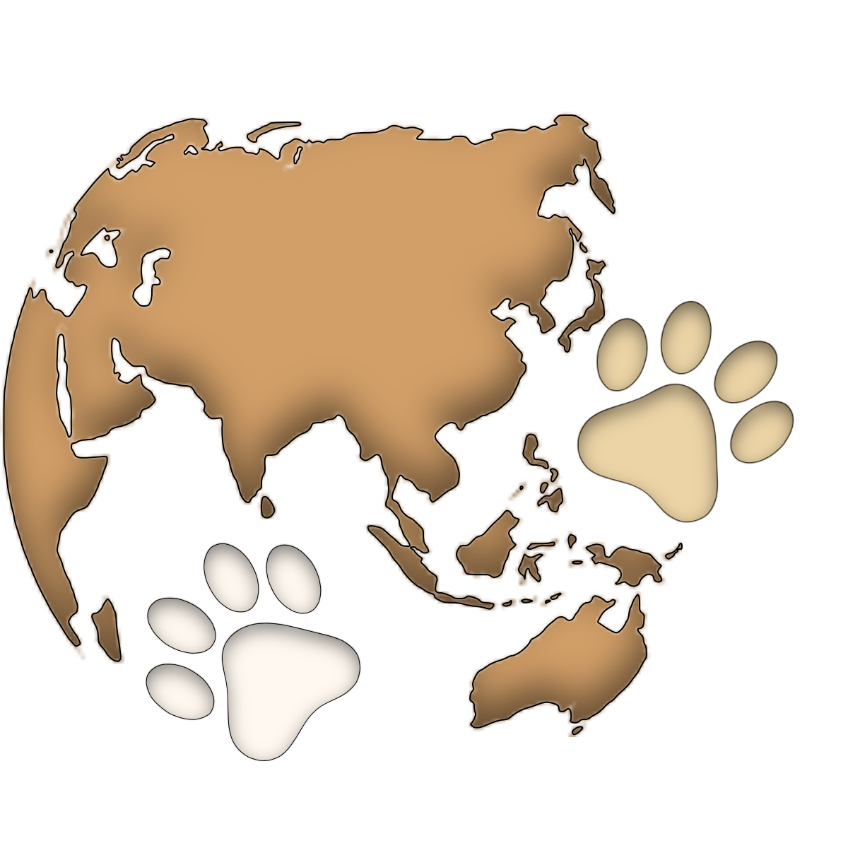 Logo-Scout&Ted Co-Pilots with Paws - ‘Two cats, one van, zero furniture’