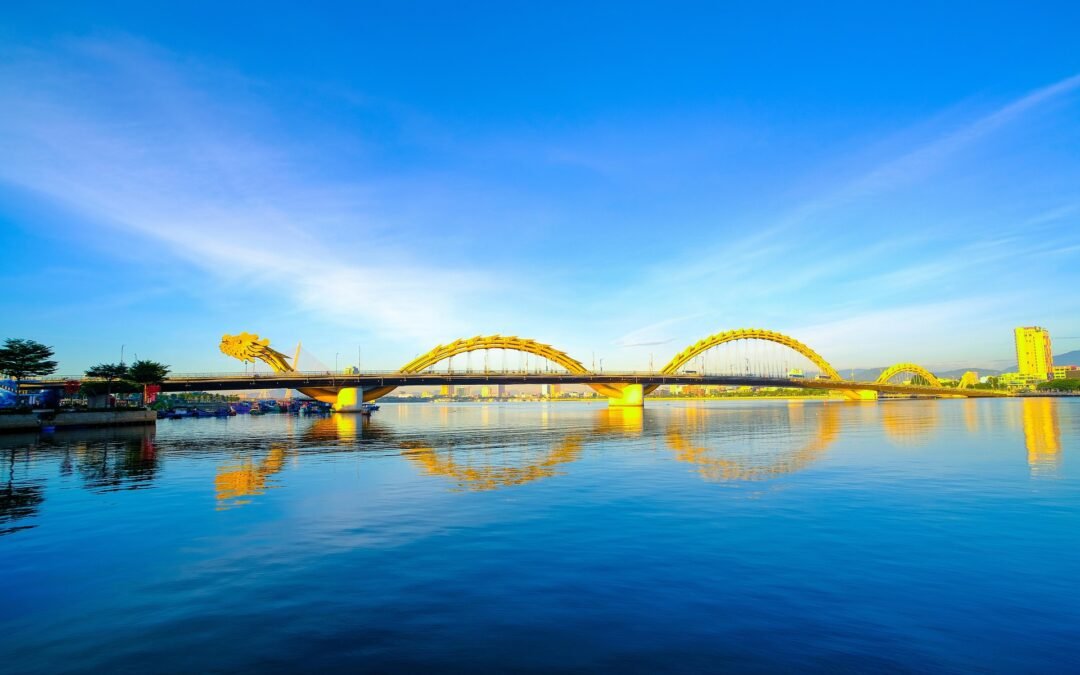 Da Nang as Our Launchpad