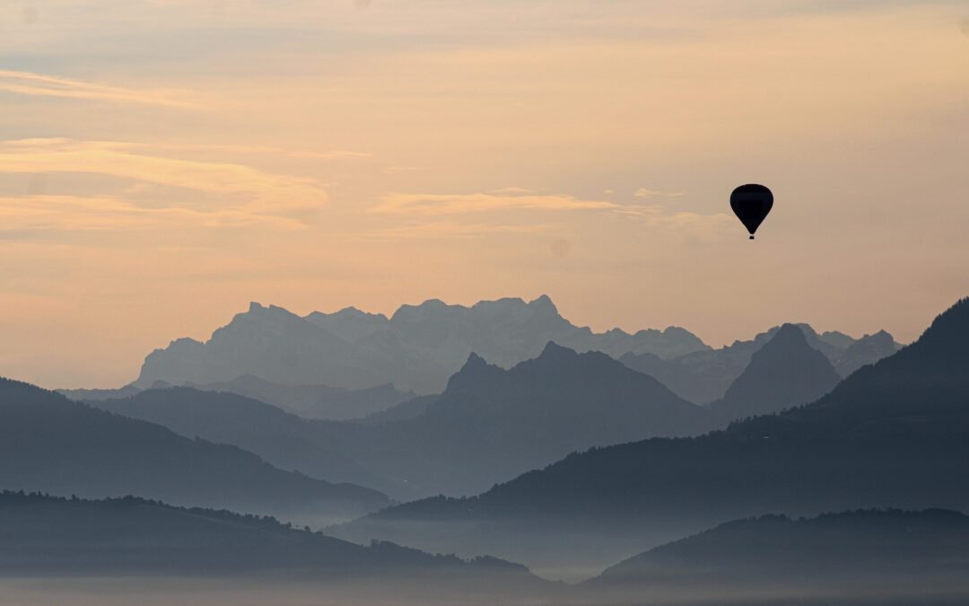 How to Capture Your Van Life Adventures with a 360° Camera