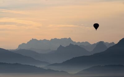 How to Capture Your Van Life Adventures with a 360° Camera